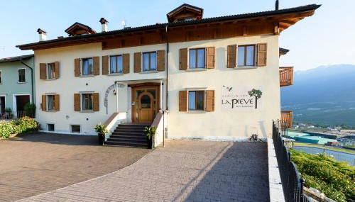 Agritur La Pieve - Foto 4