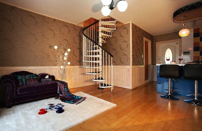 Popcorn House Pension - Foto 68