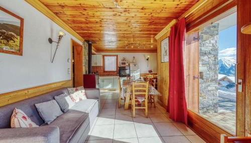 Chalet l'Hermine - Foto 3