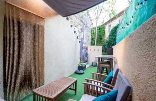 Maison de ville à proximité du centre historique - Foto 9