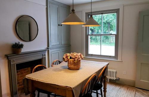 Stunning New Forest Cottage close to Paultons Park - Foto 7