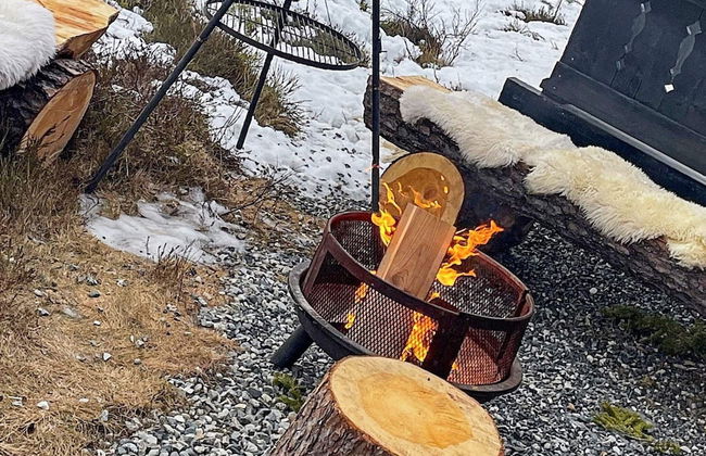 10 Person Holiday Home in Veggli-by Traum - Foto 10