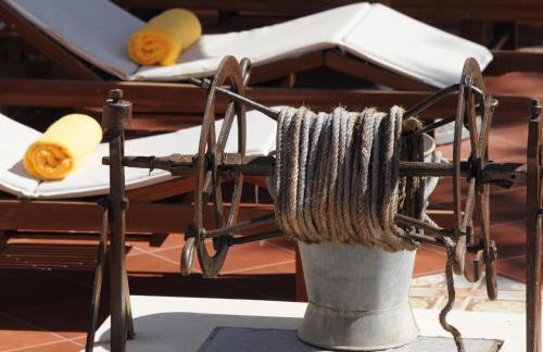 Metohi Georgila - Foto 20