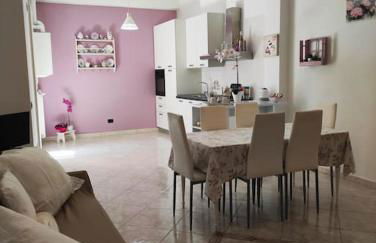 Apulia mon amour (Apulian Charming Apartement) - Foto 1