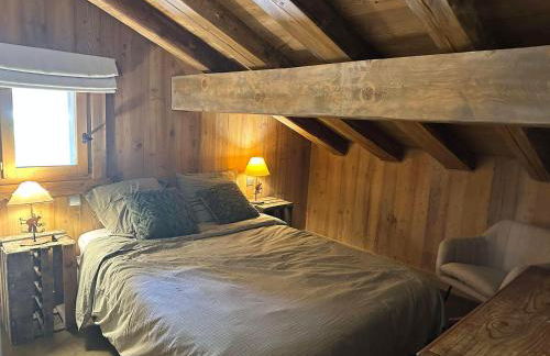 Chalet de luxe avec hammam, 5 chambres, 14 pers. - Animaux admis - FR-1-293-211 - Foto 9