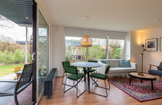 Welcoming Family Home - Foto 14