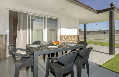 Holiday Home Villa Miami by Interhome - Foto 21