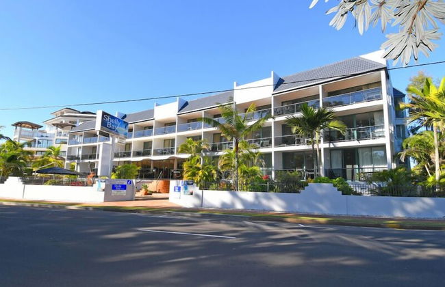 Shelly Bay Resort - Foto 73