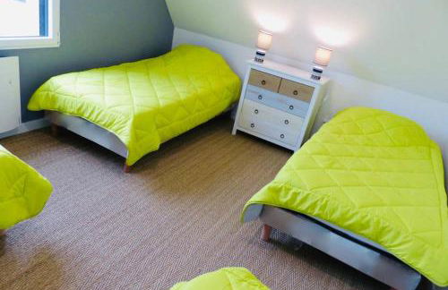 Maison avec SPA côte de granit rose - Foto 9