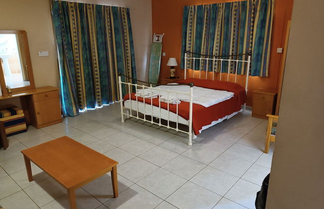 Rantzo Holiday Apartments - Foto 7