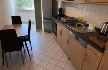 Great Central City Apartments - Foto 35