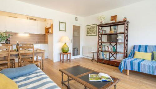 Studio Les Terrasses Port Maria-1 by Interhome - Foto 4