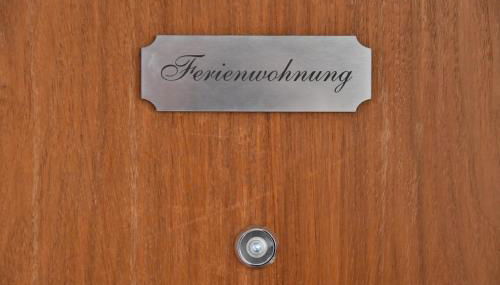 Ferienappartment Lotte - Foto 2