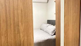 Flat Sudoeste novo e próximo ao Eixo Monumental - Foto 3