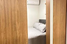 Flat Sudoeste novo e próximo ao Eixo Monumental - Foto 3