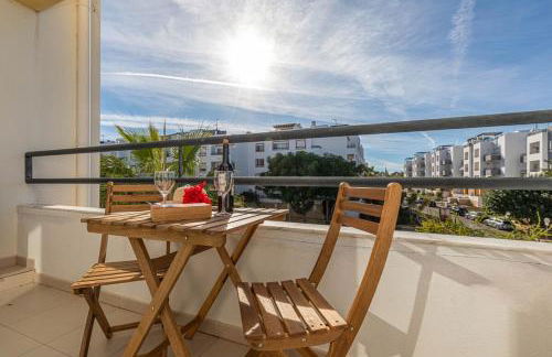 Marisol Apartment, Mato Santo Espirito - Foto 14