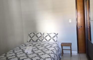 Casa Inteira Perto de tudo com 3Quartos 1Suíte Wifi Rápida e Garagem Privativa - Foto 25