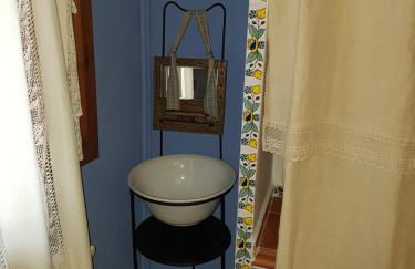 Casa Sastre Segui - Foto 43