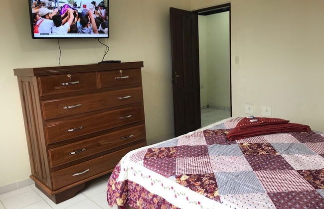 Santos Apartamentos - Photo 2