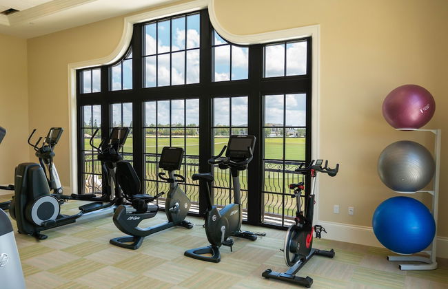 The Bear's Den Resort Orlando - Foto 62