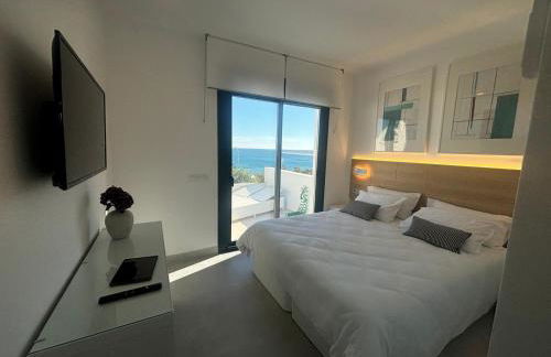 BEST Sea view Sotogrande Torreguadiaro - Foto 9