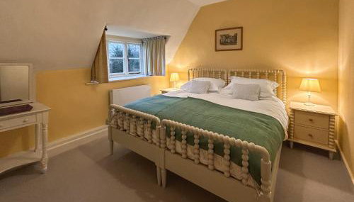 Grange Cottage - Foto 5