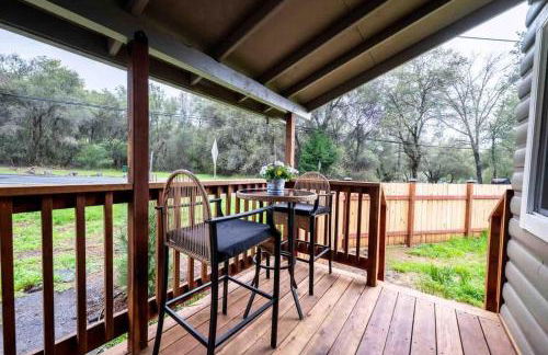 Columbia Cabins Cabin 1 - Photo 9