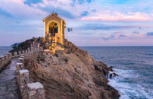 La Stalletta Relax - with private parking - Happy Rentals - Foto 55