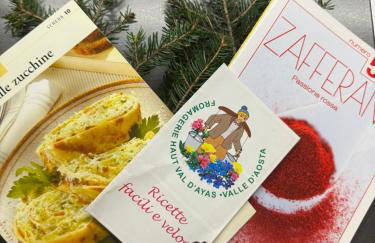 La tua casa a Brusson - Foto 35