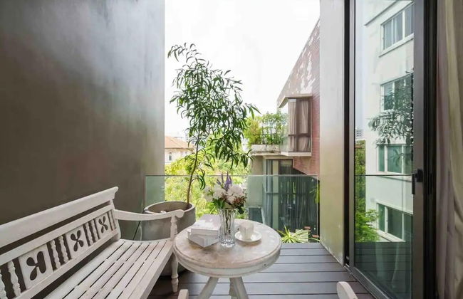 The Oasis Tranquil Escape - Foto 38