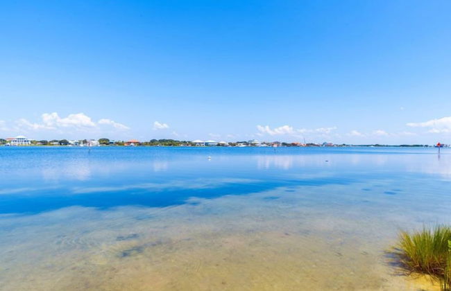 Sand Dollar East #201 - Foto 13