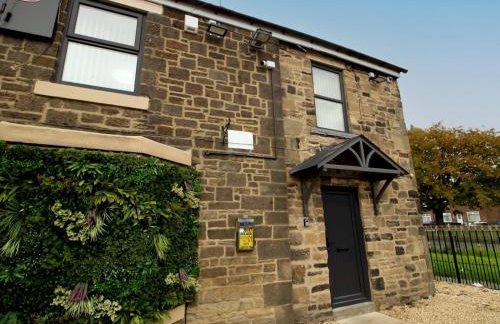 Spacious Well Equipped Flat - Pass the Keys - Foto 25