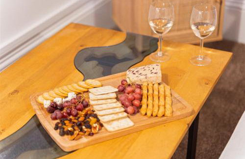 The Tewkesbury Country Escape - Foto 21