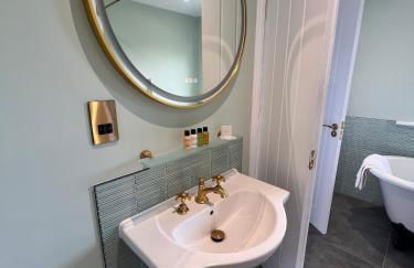 Beautiful Highland Sanctuary - Foto 54