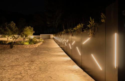 villa degli ulivi salento design resort - Foto 46