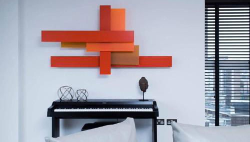 Penthouse Apartment in the Heart of London - Foto 3