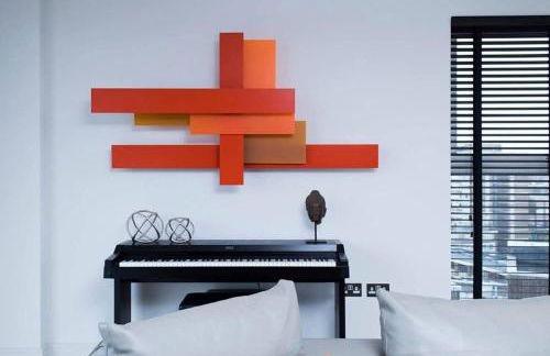 Penthouse Apartment in the Heart of London - Foto 3