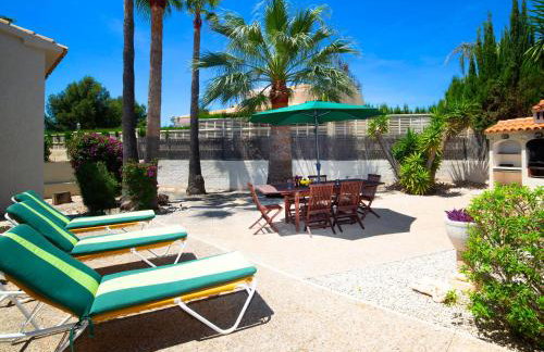 Holiday Home Alma by Interhome - Photo 40