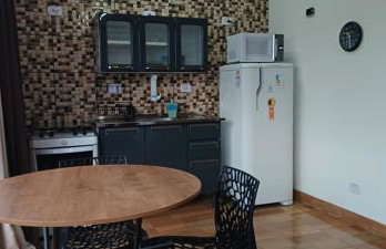 Apê Estúdio Rodrigues 01 - Foto 2