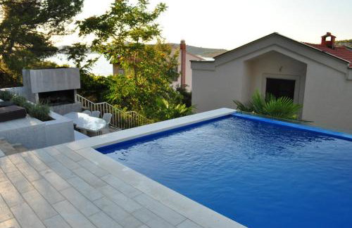 Vila Visnjic - Foto 49