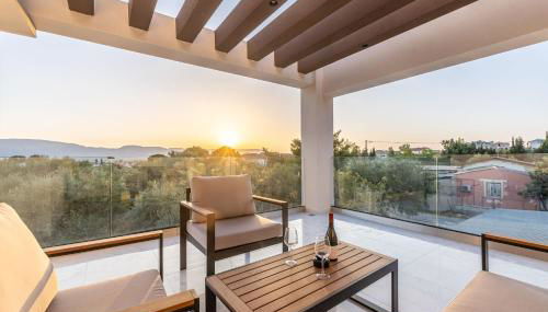 Infinity Holiday Villas - Private Pool, close to Kalamaki Centre, by ZanteWize - Foto 5