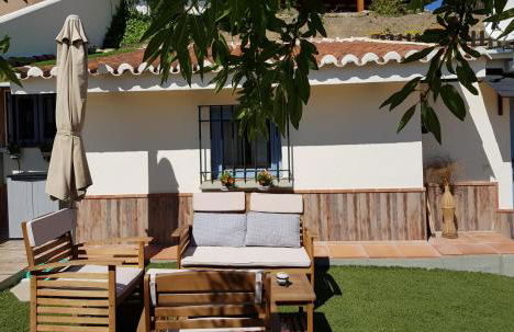 Casita Las Melosillas - Foto 9