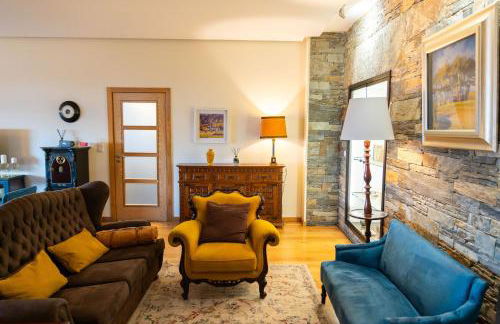 Casa de Gouvães Turismo Rural Douro - Foto 18