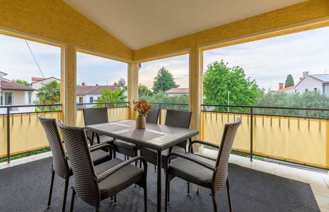 Graceful Apartment With Barbecue Area - Foto 15