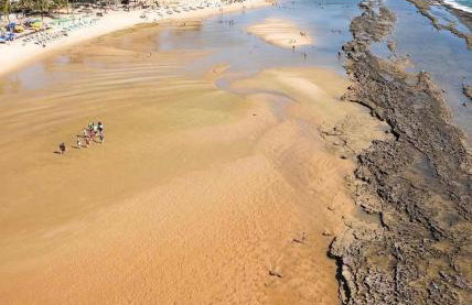 Casa Enseadas dos Corais - Cabo de Santo Agostinho - Foto 70