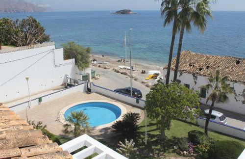 New duplex in La Olla Altea - Photo 1