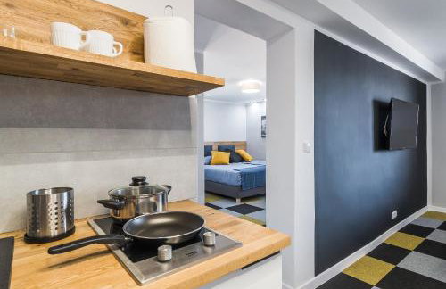 Apartamenty Medyka Park - Foto 68