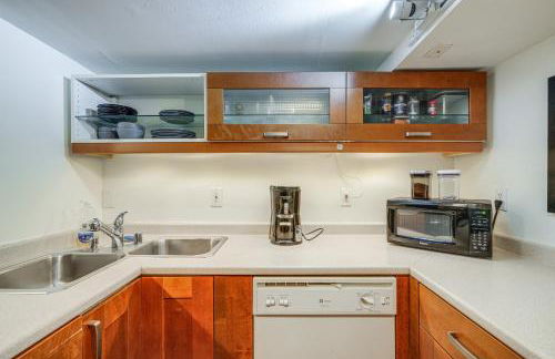 DC Apartment 2 Mi to National Mall! - Foto 17