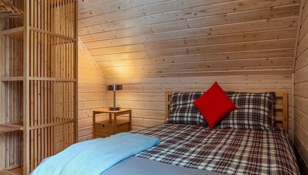 Apartment in Miedzywodzie Near the Beach - Foto 5, Zimmer