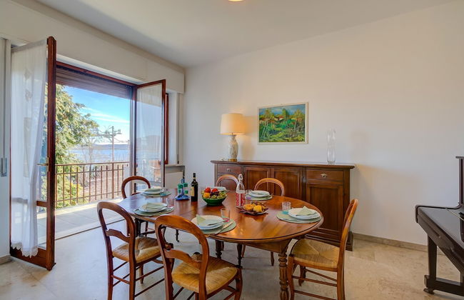 Blooming Villa Cos in Belgirate - Foto 26